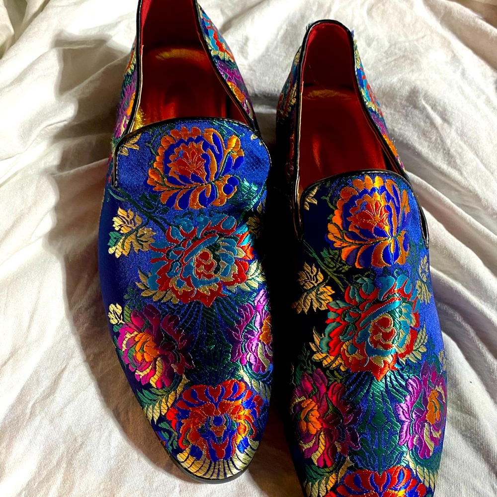 Size 11 dress shoe never worn